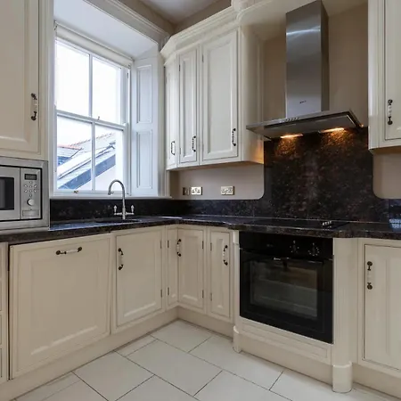 Apartamento Award Winning, 2 Bedroom Apartment.10mins To City *