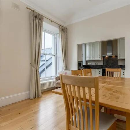 Apartamento Award Winning, 2 Bedroom Apartment.10mins To City *
